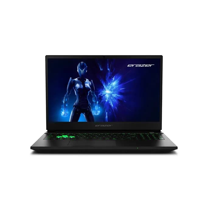 MEDION ERAZER DEPUTY 15 P1 MD62764 | Core 5 210H | RTX 5060 8GB | 16GB DDR5 5600MHz | 1TB NVMe | FHD 144Hz