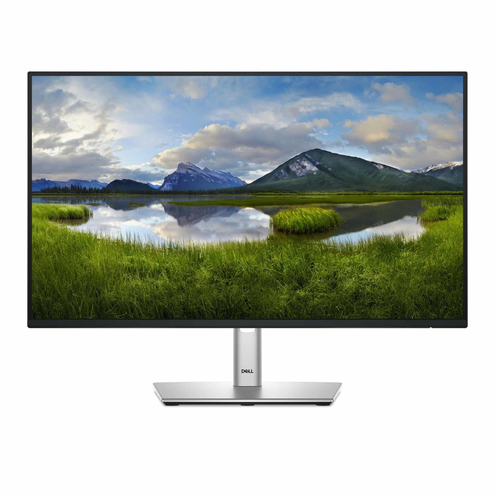 DELL PRO 24 PLUS P2425H | 23.8" | FHD 1920x1080 | IPS | 100Hz