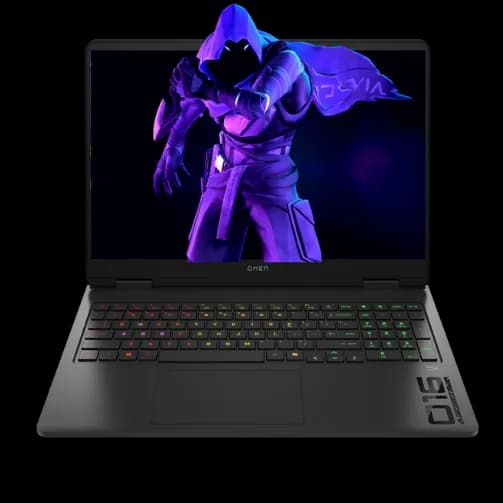 HP OMEN GAMING LAPTOP 16-AP0XXX | Ryzen 9 8940HX | RTX 5060 8GB | 32GB DDR5 5600MHz | 1TB NVMe | WUXGA 144Hz