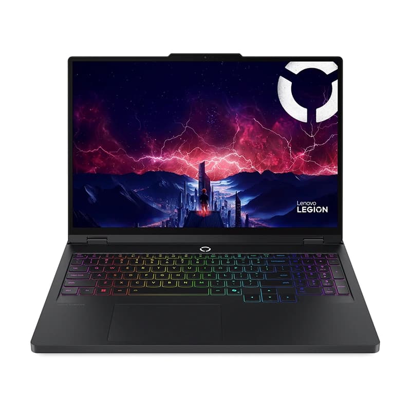 LENOVO LEGION PRO 5 16ADR10 | Ryzen 9 8940HX | RTX 5060 8GB | 32GB DDR5 5600MHz | 1TB NVMe | WQXGA 240Hz Quasineuf