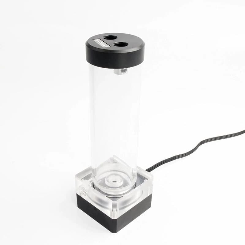 FREEZEMOD PUB-SZM6 | POMPE + RÉSERVOIR INTÉGRÉ | 550L/H | 3.5M | 12V | G1/4