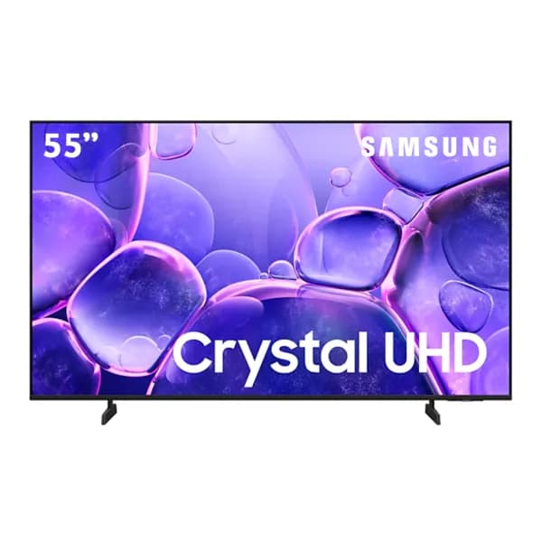 SAMSUNG CRYSTAL UHD U8000F | 55" | 4K UHD | SMART TV
