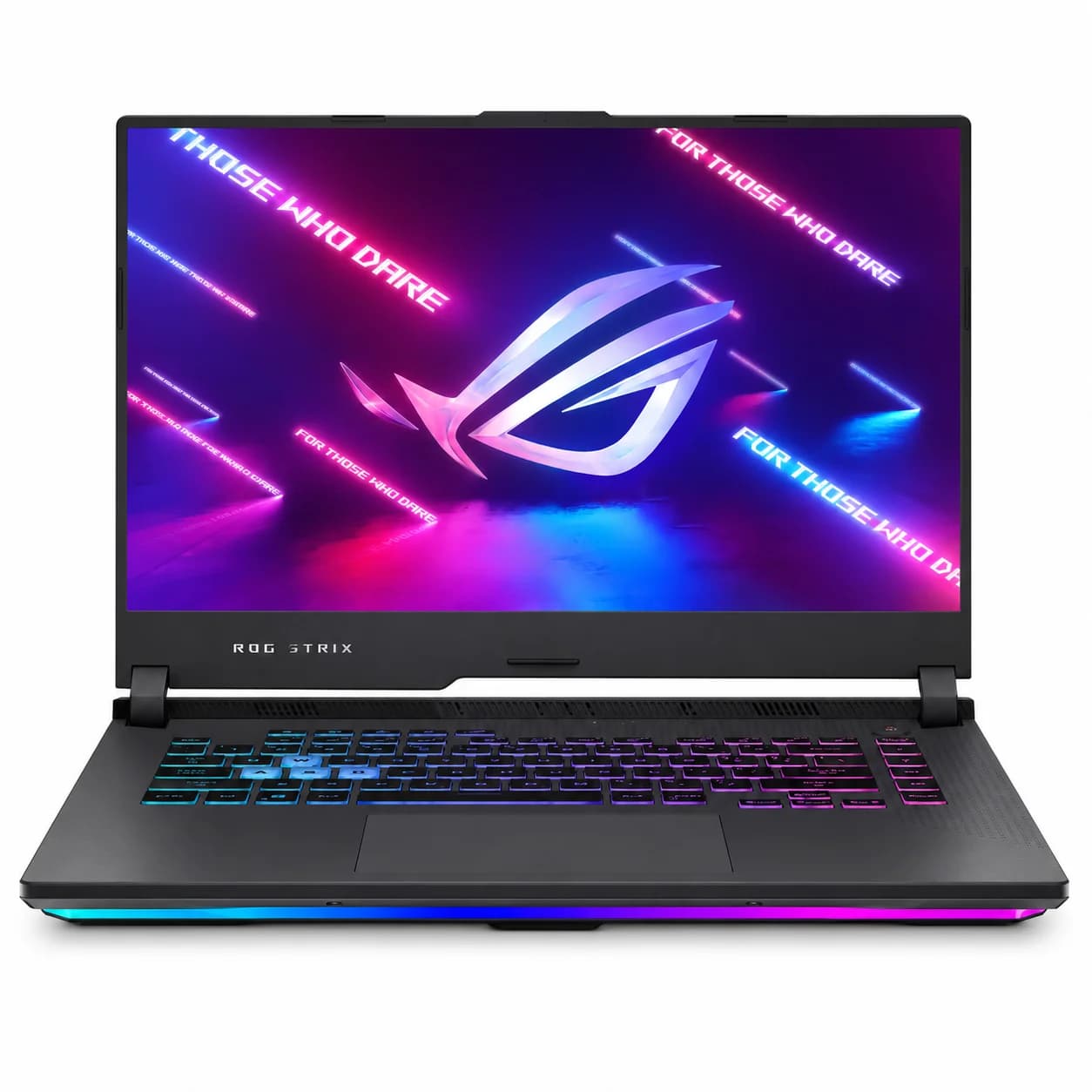 ASUS ROG Strix G513IH | AMD Ryzen 7 4800H | 16GB DDR4 | 512GB NVMe | GTX 1650 4GB | QWERTZ RGB | 15.6″ FHD 144Hz