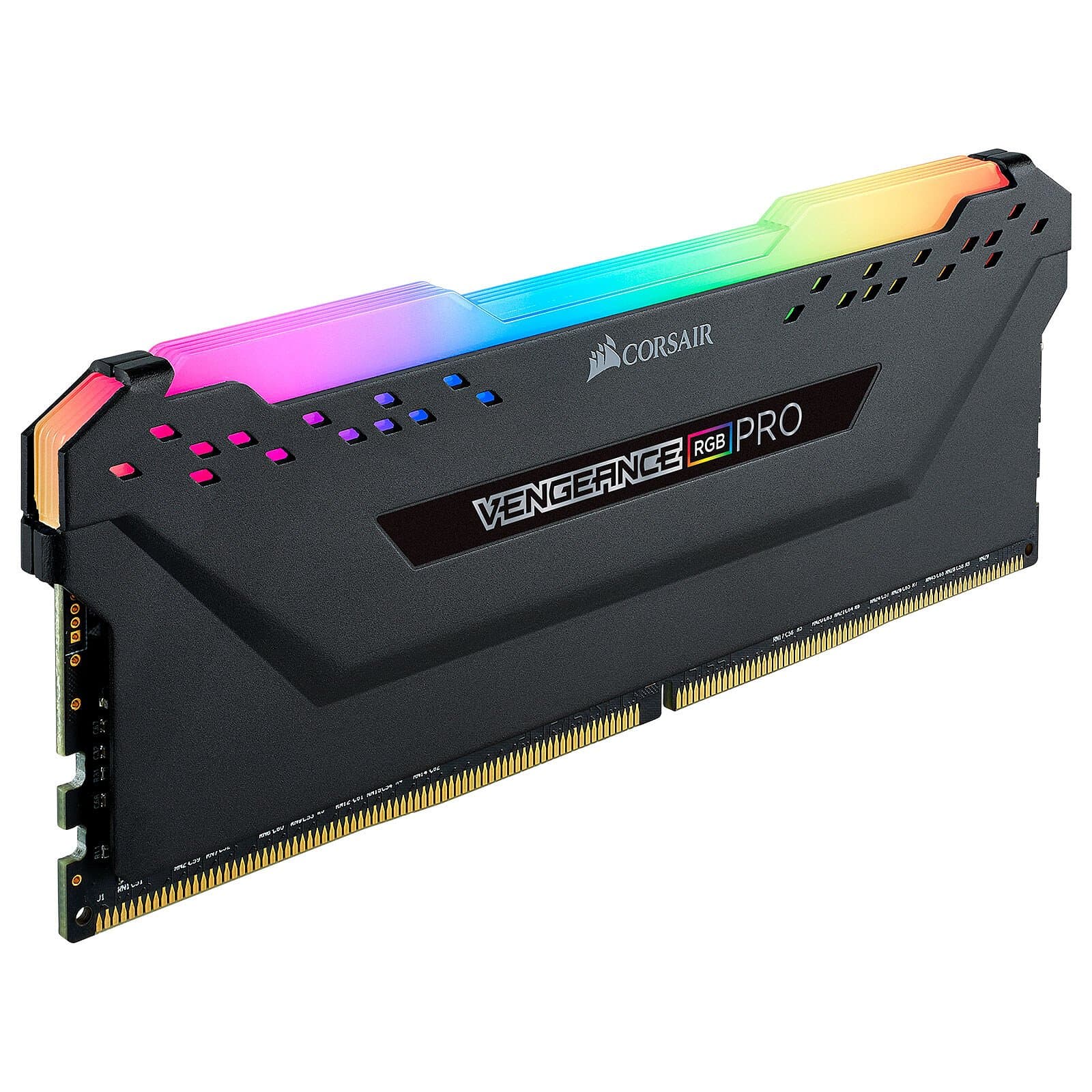 CORSAIR VENGEANCE RGB PRO | 8GB DDR4 3600MHz CL18