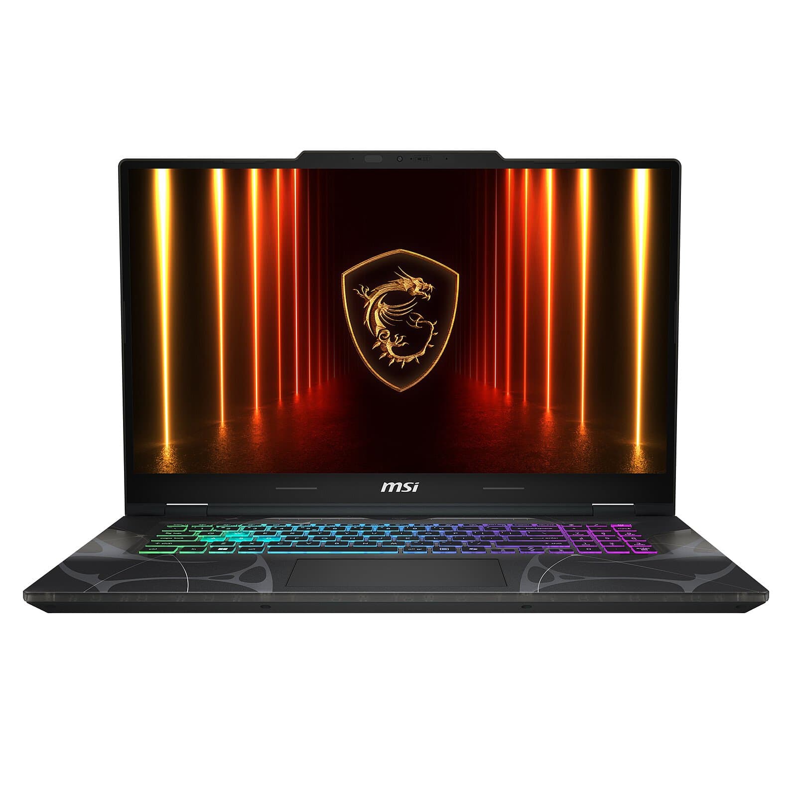 MSI CYBORG 17 B13WFKG | Core i7-13620H | RTX 5060 | 16GB RAM | 512GB SSD | FHD 144Hz