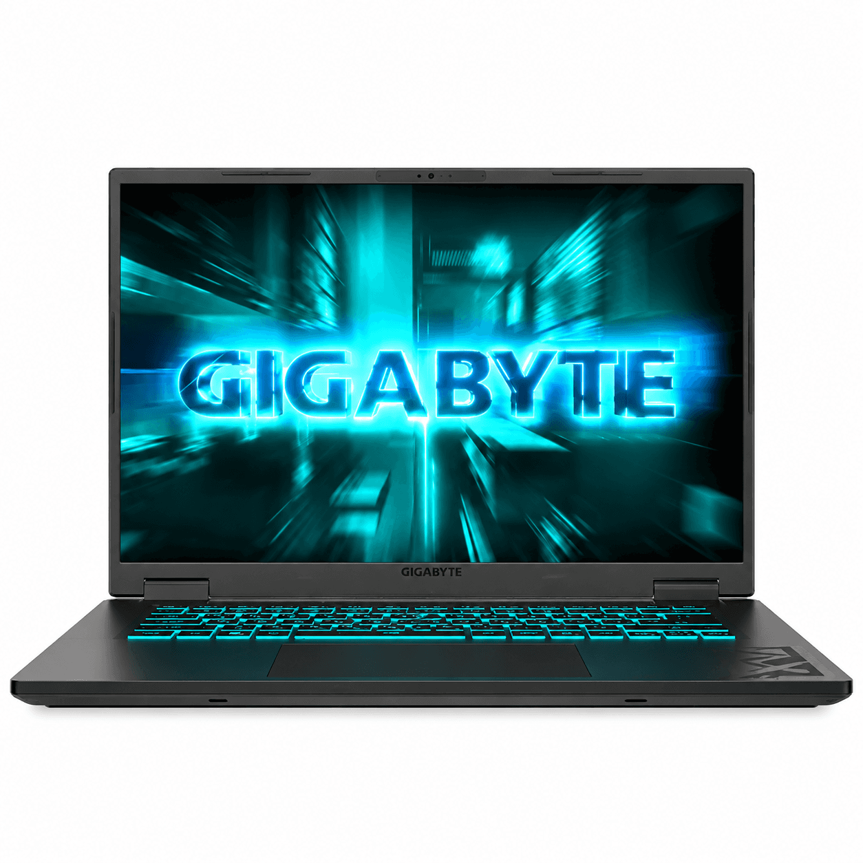 GIGABYTE GAMING A16 3VH GA63H | Ryzen 7 260 | RTX 5060 8GB | 32GB DDR5 5600MHz | 1TB NVMe | WUXGA 165Hz