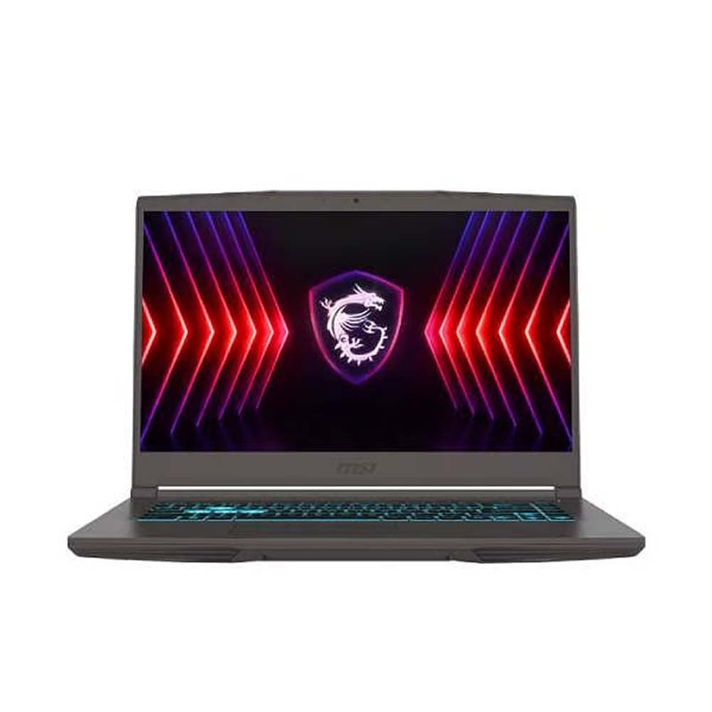 MSI Thin 15 B13VE | Core i7-13620H | RTX 4050 6GB | 16GB DDR5 | 1TB NVMe | FHD 144Hz