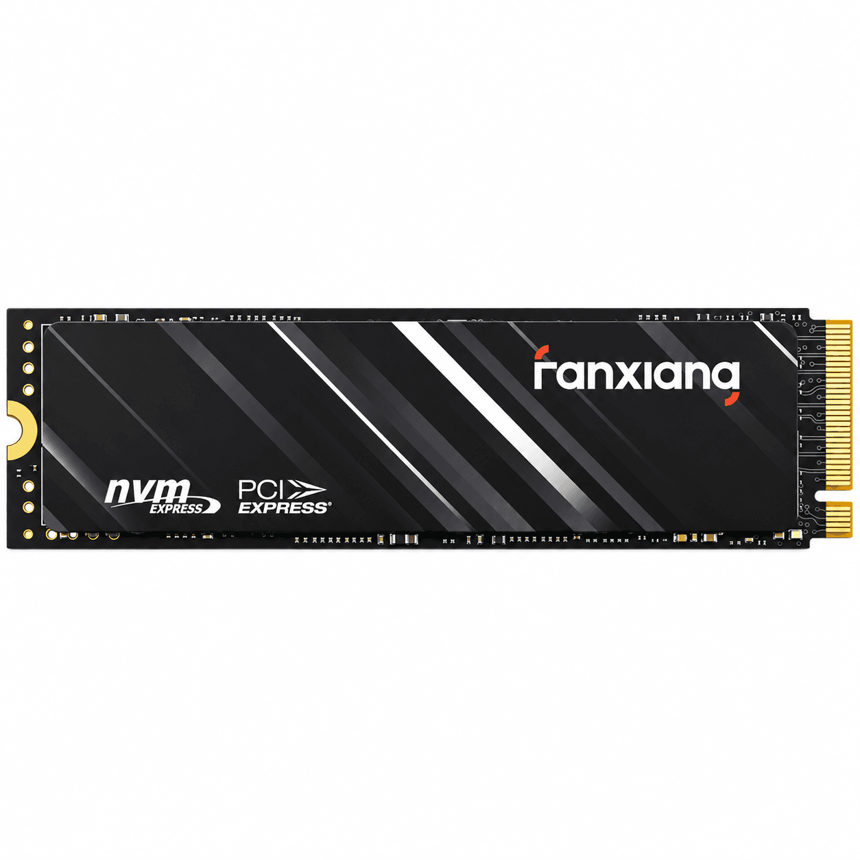 FANXIANG S501Q | 512GB PCIe Gen3x4 NVMe | M.2 2280