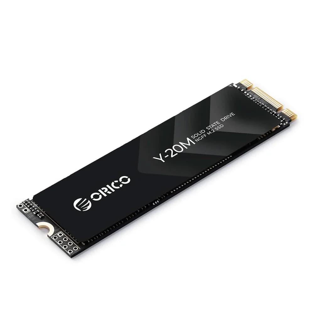 ORICO Y-20M | SSD M.2 2280 SATA III | 128GB