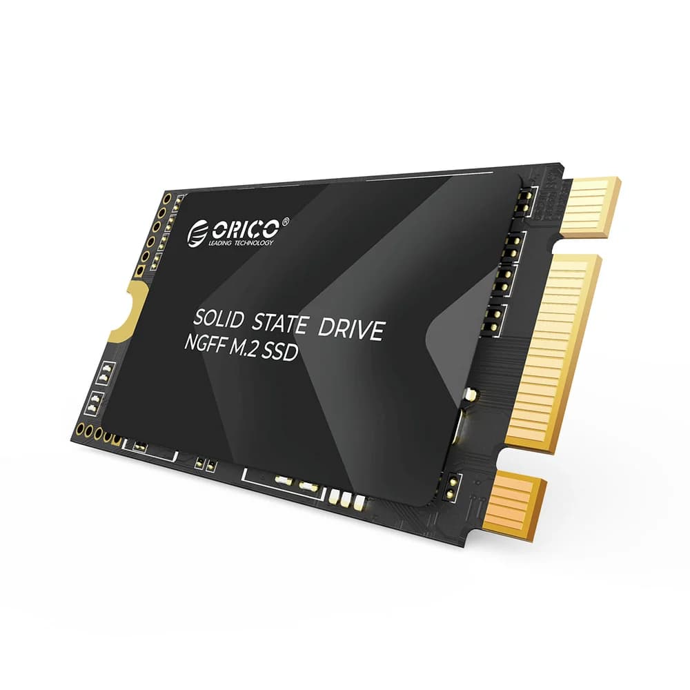 ORICO Y20M | SSD M.2 2242 SATA III | 512GB