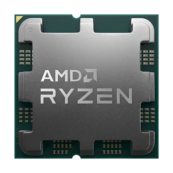 AMD Ryzen 5 8400F | 6 Cœurs / 12 Threads | 4,7GHz | AM5 | 22MB Cache