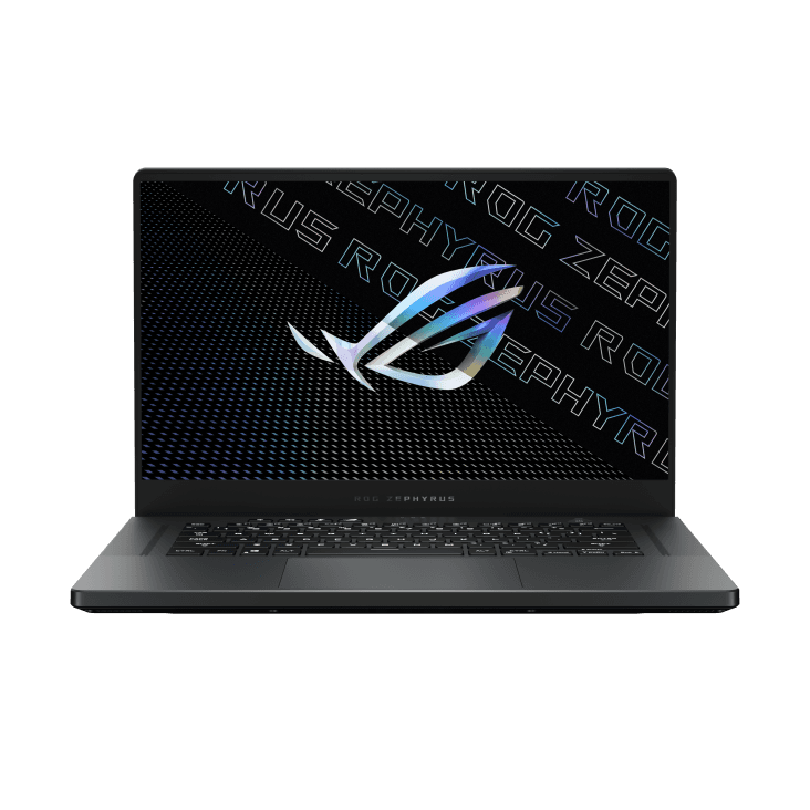 ASUS ROG Zephyrus G15 GA503QS | Ryzen 9 5900HS | RTX 3080 8GB | 16GB DDR4 3200MHz | 1TB NVMe | QHD 165Hz