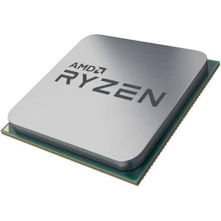 AMD RYZEN 7 5700X | 8 Cœurs / 16 Threads | 4.6GHz | AM4