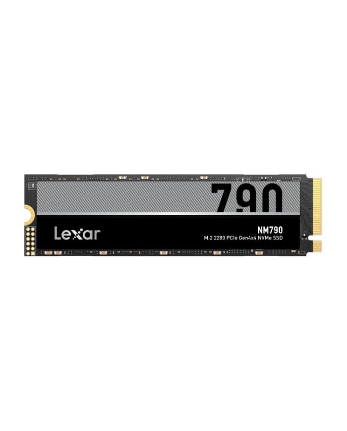 LEXAR NM790 | SSD NVMe M.2 2280 | 1TB