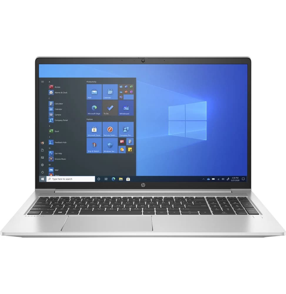 HP PROBOOK 450 G8 | Core i5-1135G7 | Intel Iris Xe | 8GB DDR4 3200MHz | 256GB NVMe | FHD 60Hz