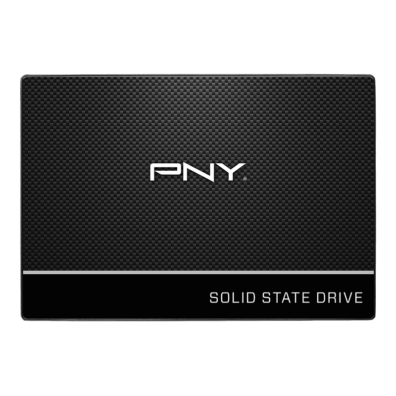120GB SSD PNY CS900 2.5″ SATA III Internal Solid State Drive