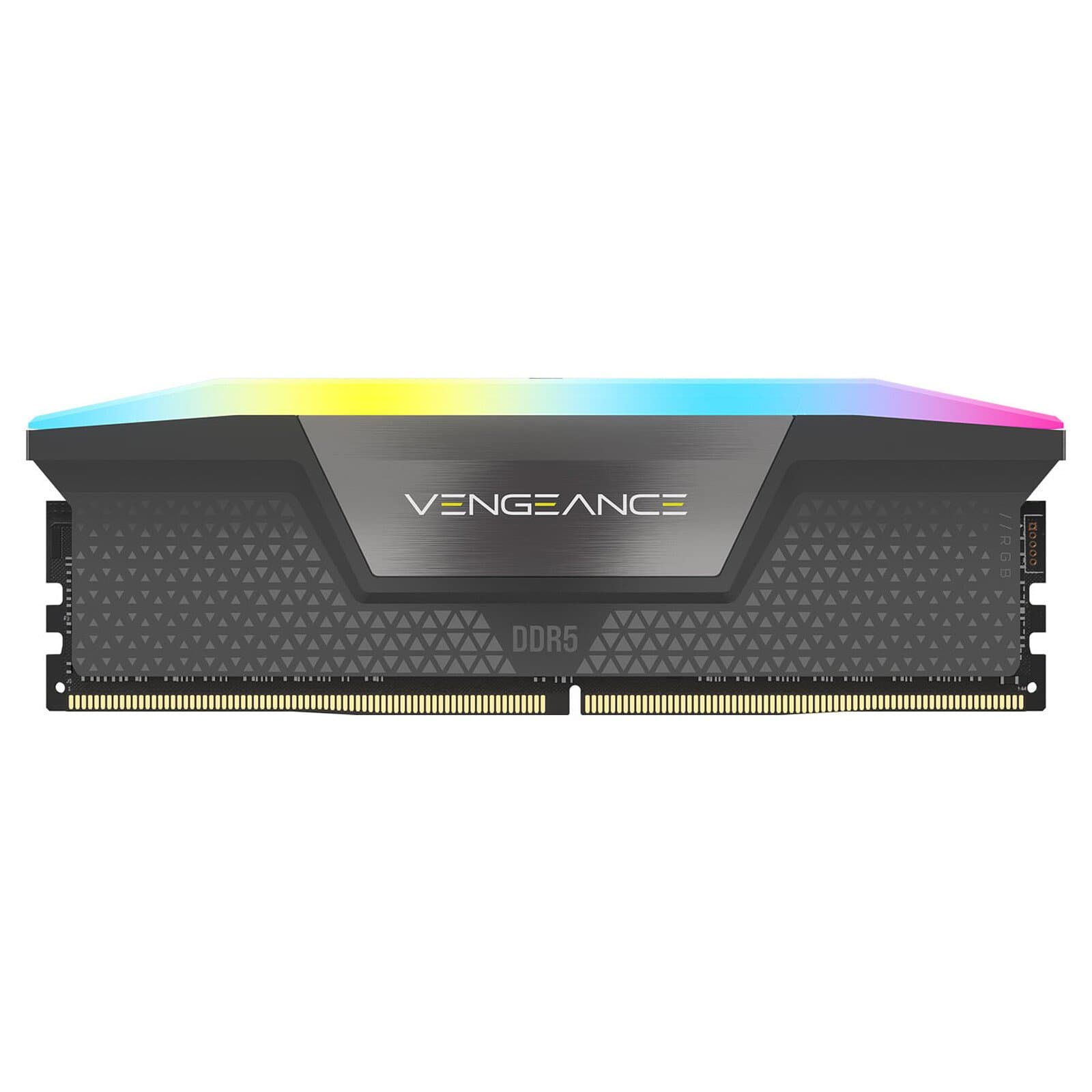 16 GB CORSAIR VENGEANCE RGB DDR5 5600MHz