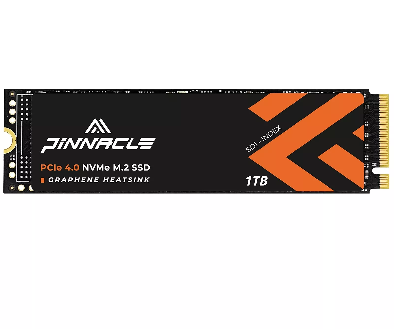 1TB Timetec Gaming Graphene SSD NVMe / MACBOOK