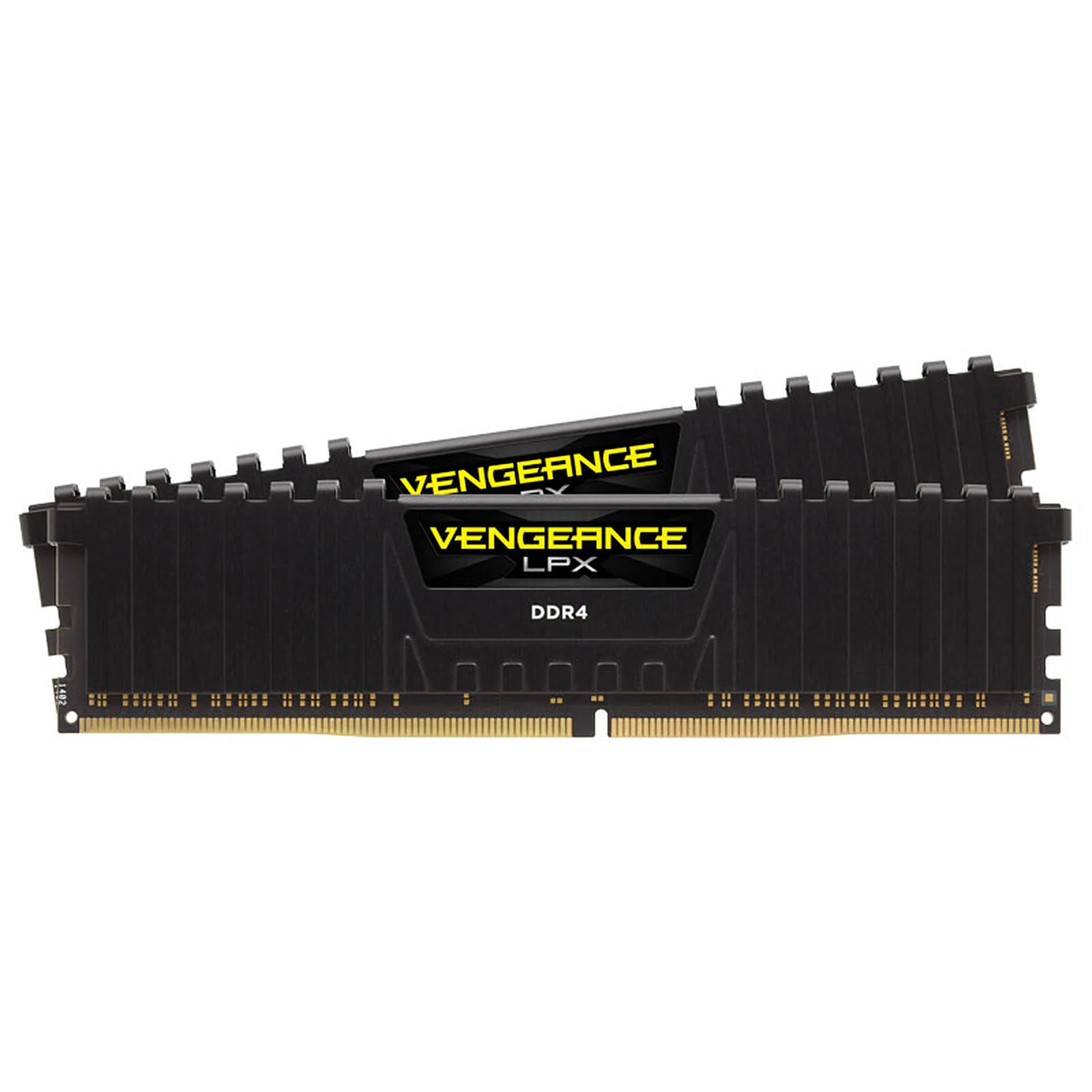 32GB Corsair Vengeance LPX DDR4 3200 MHz
