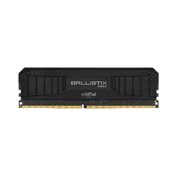 8GB DDR4 BALLISTIX 4000MHz