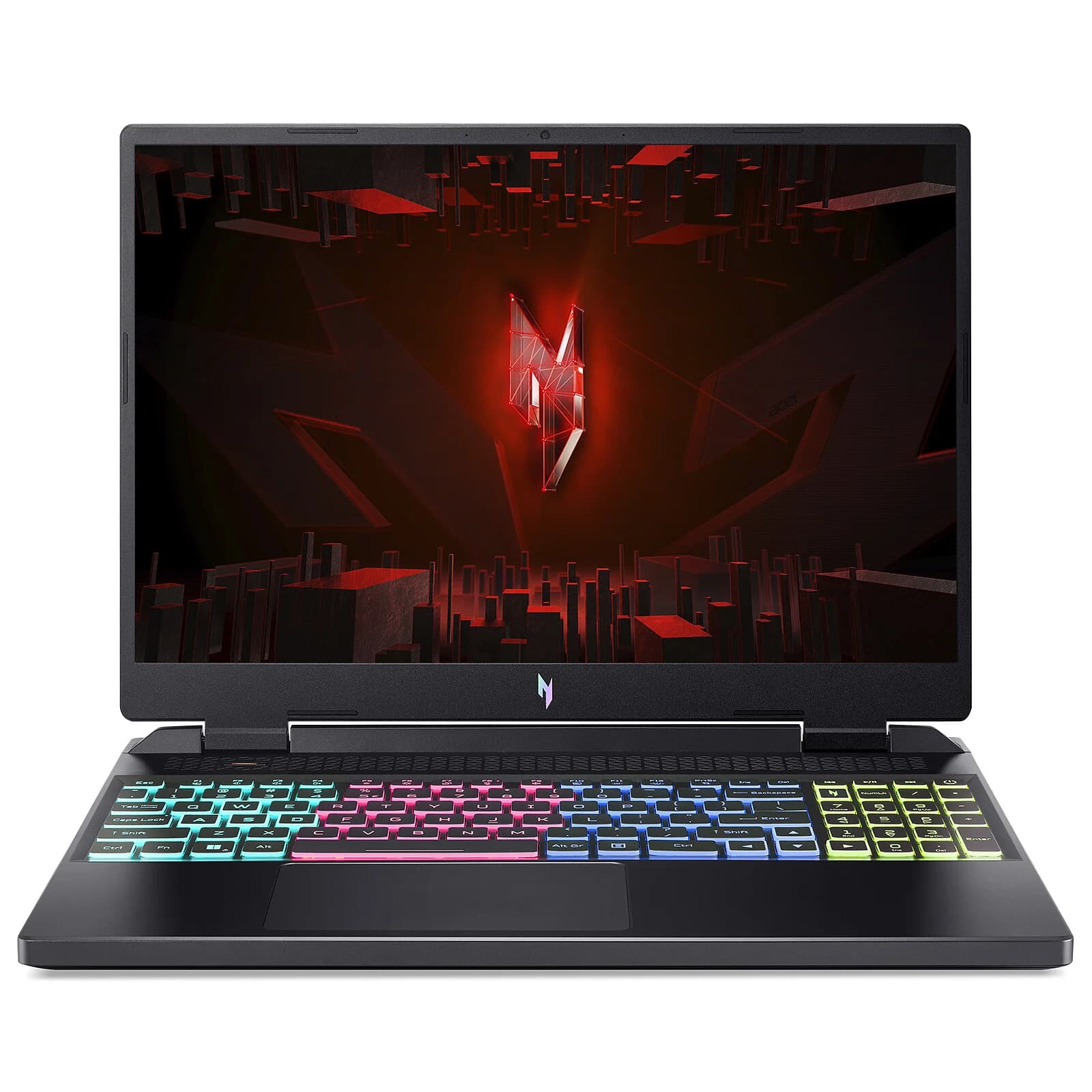 ACER NITRO 16 AN16-41-R8NQ | Ryzen 7 7735HS | RTX 4070 | 16GB | 1TB | | 16″ WQXGA IPS 165Hz