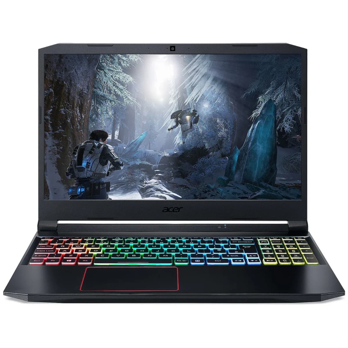 Acer Nitro 5 I7 11800H / 16GB / 512GB SSD / RTX 3060 6GB / 15.6″ FHD IPS 144HZ