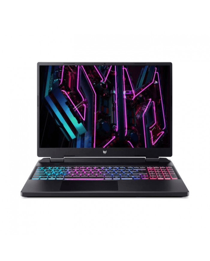 ACER Predator Helios Neo 16 – Intel Core™ i9-14900HX | 32GB DDR5 5600MHz | 1TB SSD | RTX™ 4070 8GB | 16″ WQXGA 240Hz