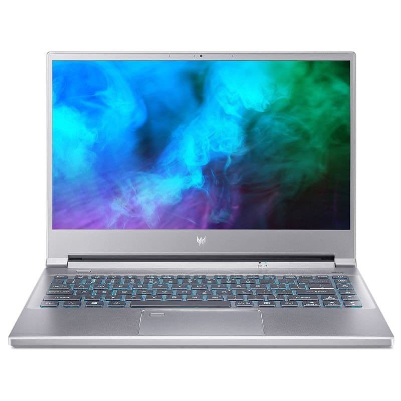 ACER PREDATOR TRITON 300 SE i5 11300H/ 16GB / 512GB / RTX 3060 6GB / 14″ FHD 144Hz
