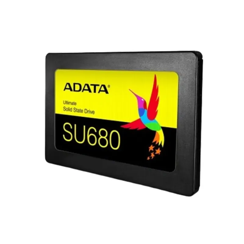 ADATA SU680 512GB SATA SSD