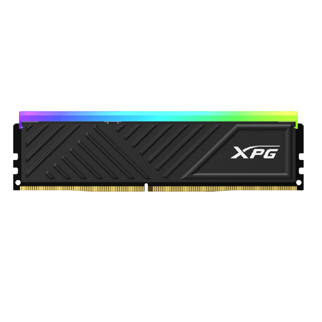ADATA XPG SPECTRIX 16GB 3200MHz DDR4 RGB