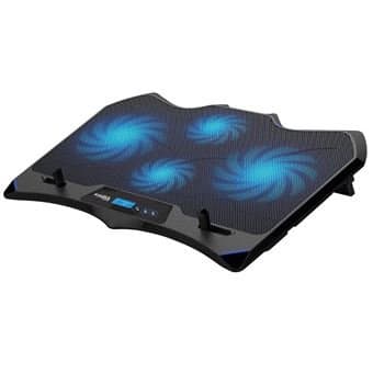ALPHA OMEGA LAPTOP FANS 252