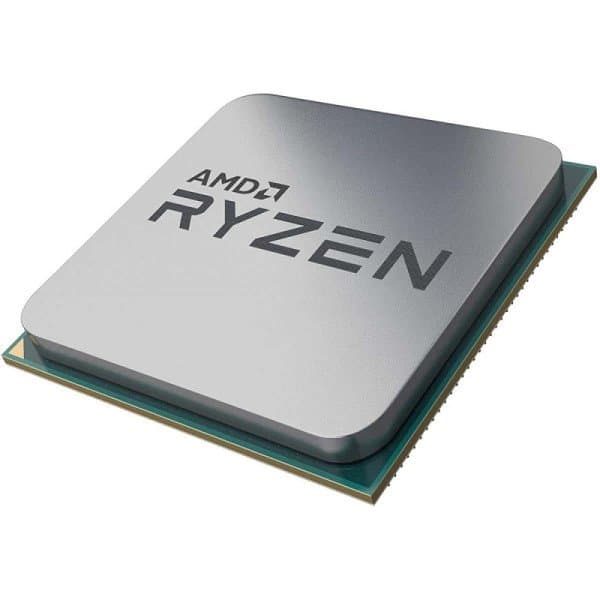 AMD Ryzen 5 5600 (3.5 GHz / 4.4 GHz) Tray
