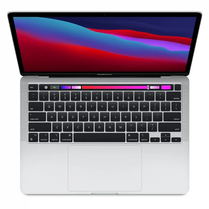 Apple MacBook Pro 13″ M1/ 8Go/ 256Go SSD