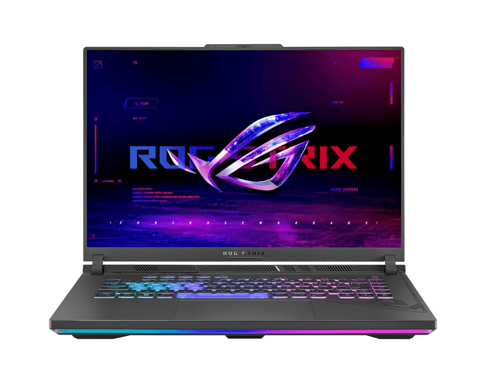 Asus ROG Strix G614J I9-14900HX | 32GB | 1TB | RTX 4070 16″ | QHD+ 240Hz