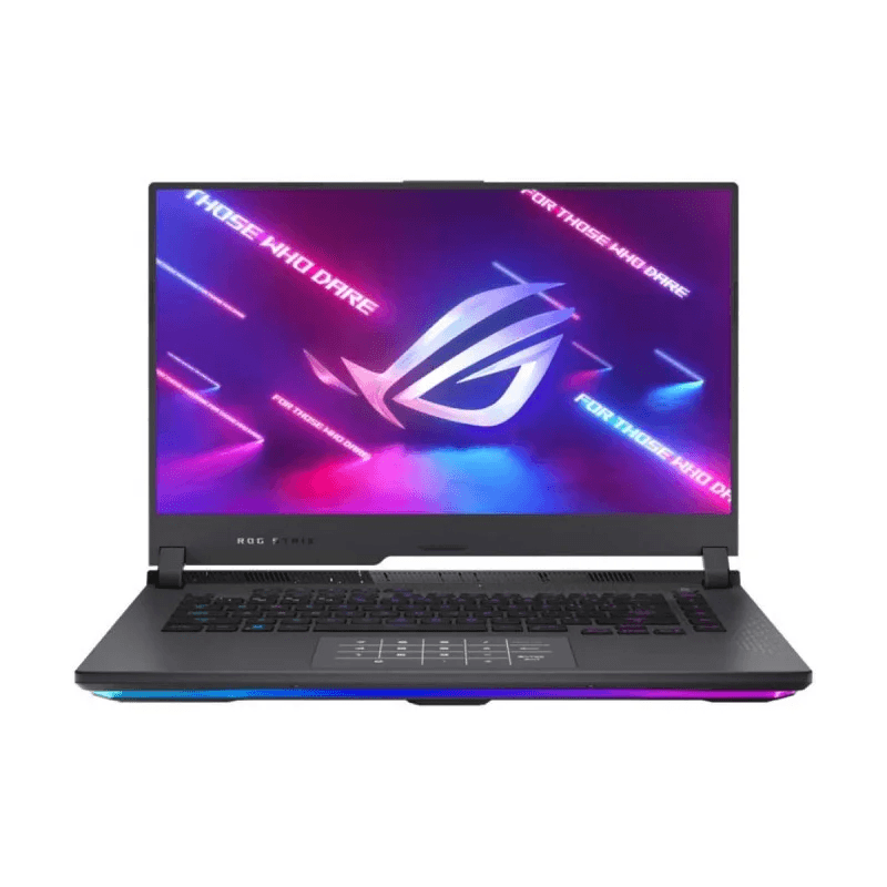 ASUS ROG STRIX G15 RYZEN™ 9 5900HX | 16GB | 512GB SSD | RTX™ 3060 6GB | 15.6″ FHD 240Hz