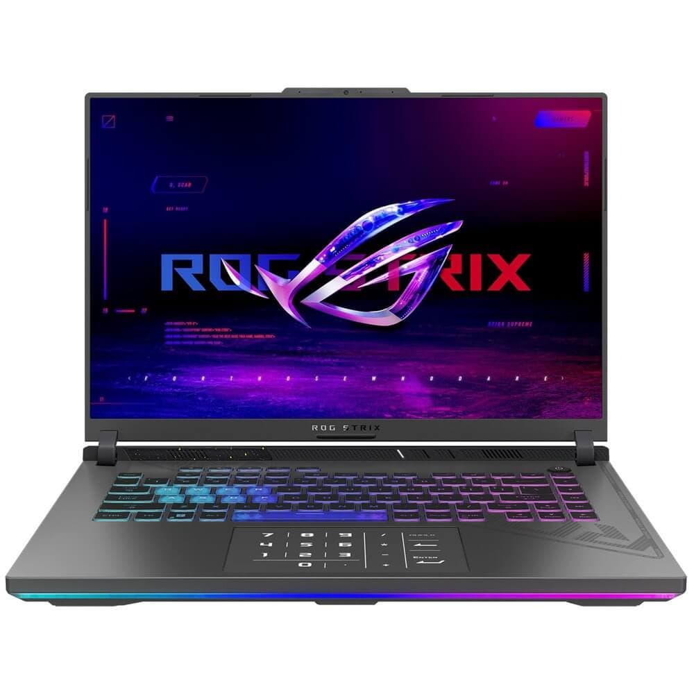 ASUS ROG STRIX G18 G814JI – I9 13980HX | 1TB | RTX 4070 | 16″ QHD+ 240Hz