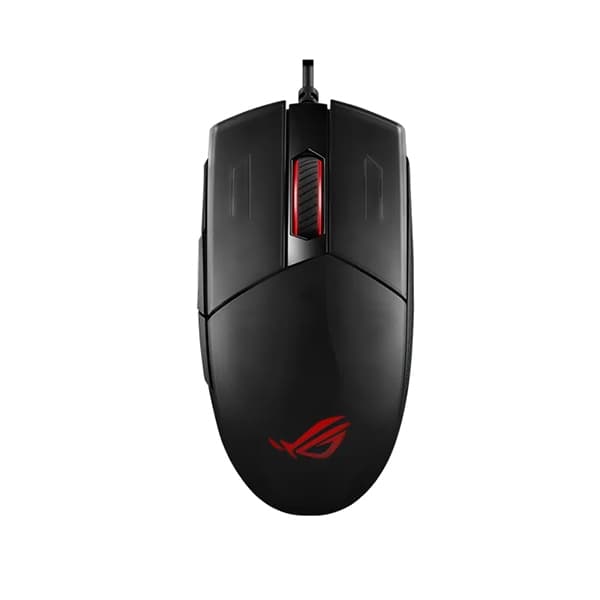 Asus ROG Strix Impact II noir (Filaire)