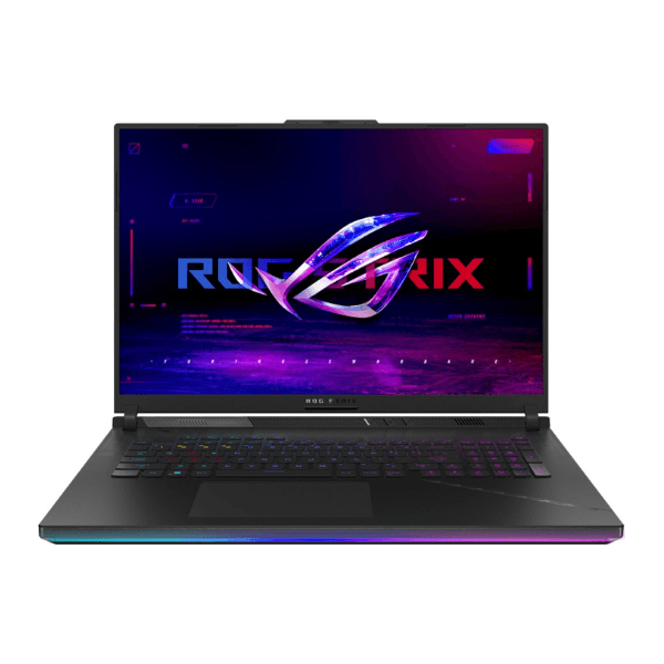 Asus ROG Strix SCAR 16 (2024) I9 14900HX/ 32Go/ 2To SSD/ RTX™ 4090/ 16″/ QHD+240Hz