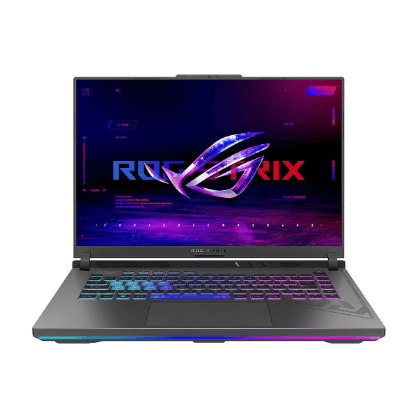 ASUS ROG STRIX SCAR 16 I7 13650HX/ 32GB DDR5/ 1TB/ RTX 4080 12GB QHD+ 240Hz