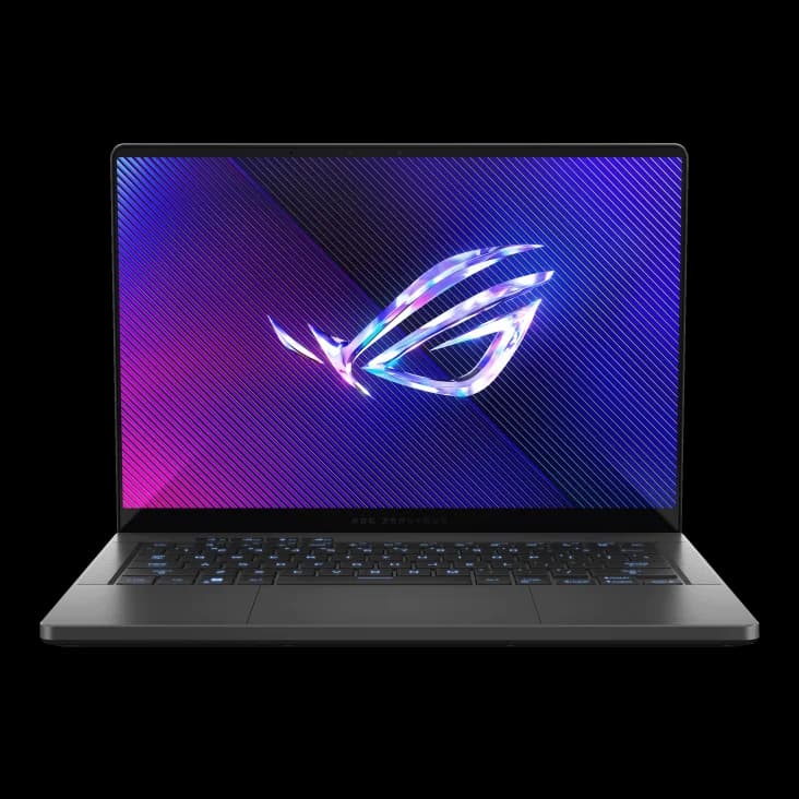 Asus ROG Zephyrus G14 AMD Ryzen 9 8945HS | 32GB DDR5 | 1TB SSD | RTX 4070 TGP 90W | 14″ 3K OLED