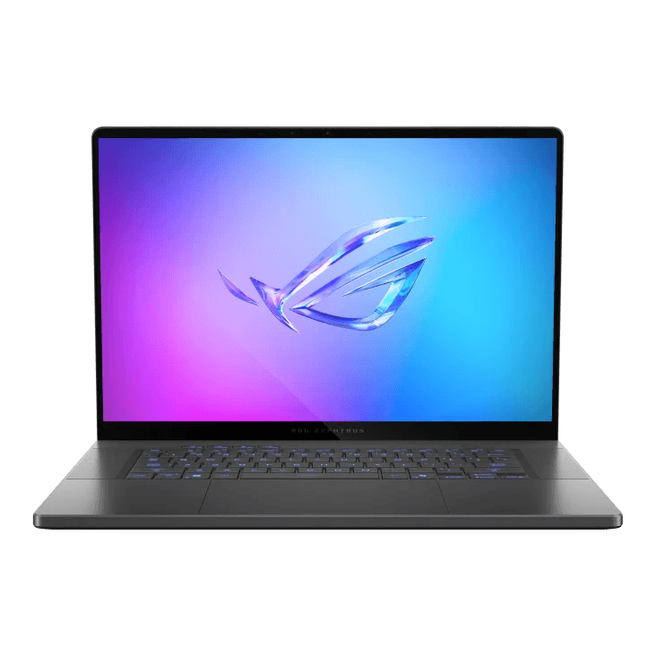 ASUS ROG Zephyrus G16 – Ultra 9 185H | RTX 4070 8GB | OLED QHD+ 240Hz
