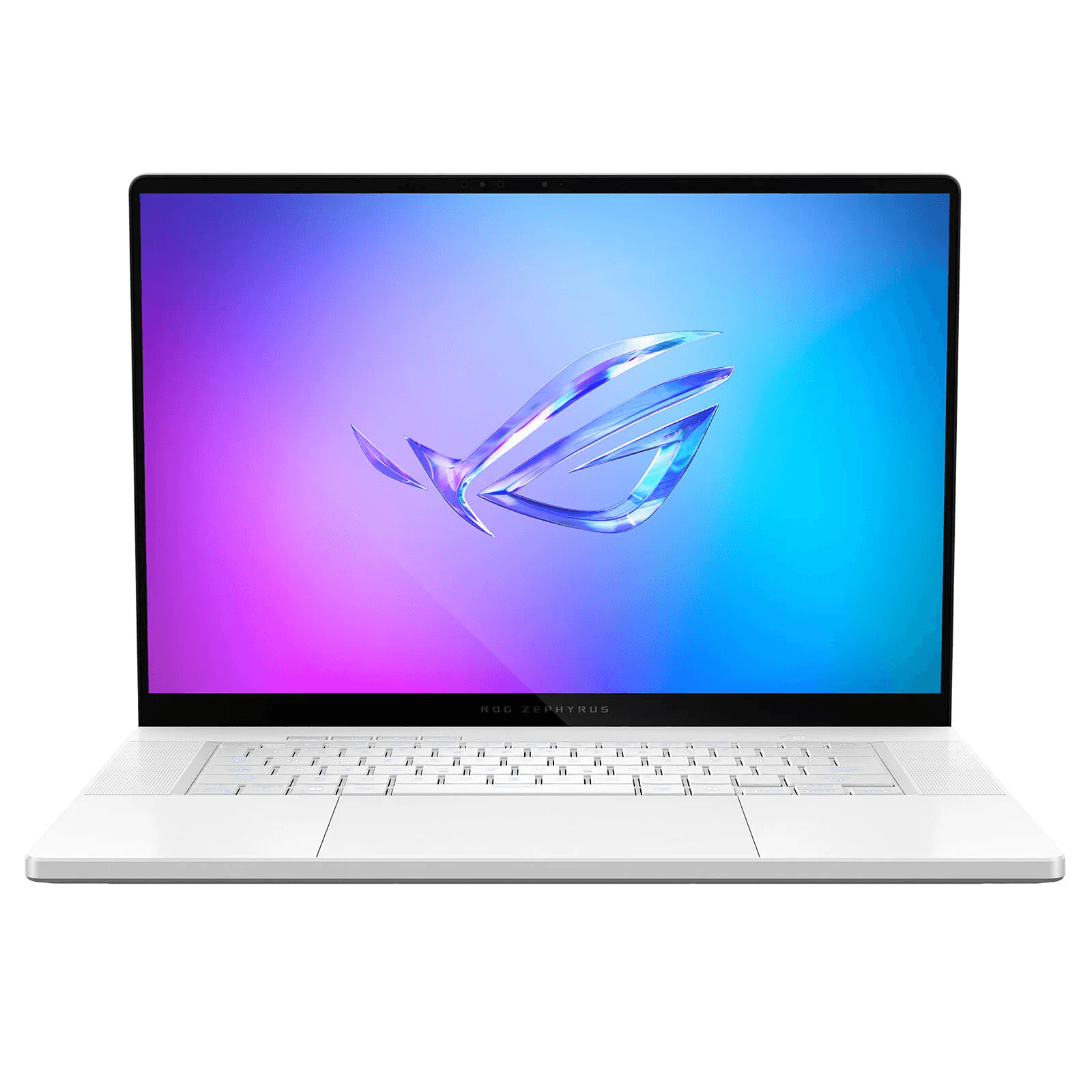 ASUS ROG Zephyrus G16 – Ryzen™ 9 AI HX 370 | 32GB DDR5 | 1TB SSD | RTX™ 4070 8GB | 16″ 2.5K 240Hz