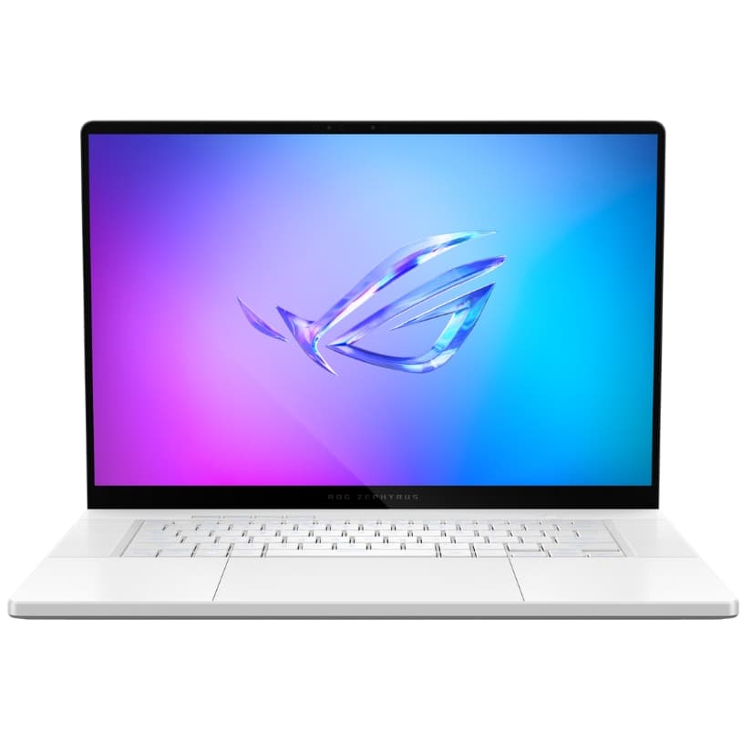 ASUS ROG ZEPHYRUS G16 Ryzen9 AI HX370 /32GB /1TB /RTX 4070 8GB / QHD+ OLED 240Hz