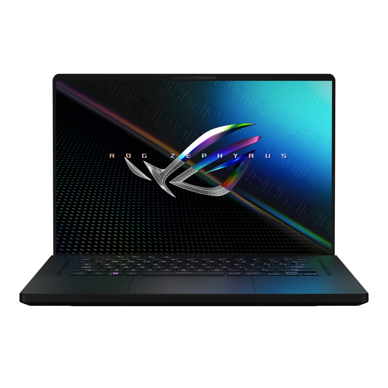 ASUS ROG Zephyrus M16 – Intel Core™ i7-11800H | 16GB RAM | 512GB SSD | RTX™ 3060 6GB | 16″ QHD 165Hz