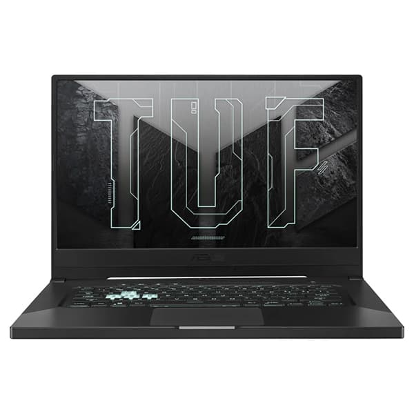 ASUS TUF DASH F15 I7 11TH/16GB/512GB/RTX 3060/15.6″ 240HZ