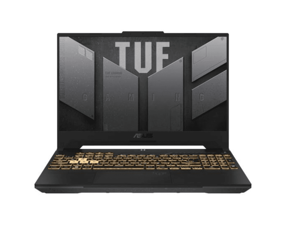 ASUS TUF F17 | I7-13620H | 32GB RAM | 1TB SSD | RTX 4060 8GB | 17.3″ FHD 144Hz