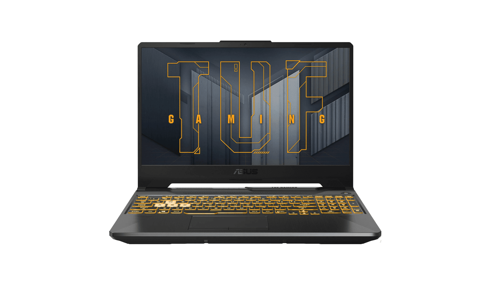 ASUS TUF Gaming F15 I7 12700H | 16GB | 1TB SSD | RTX 4060 | 15.6″ FHD 144 Hz
