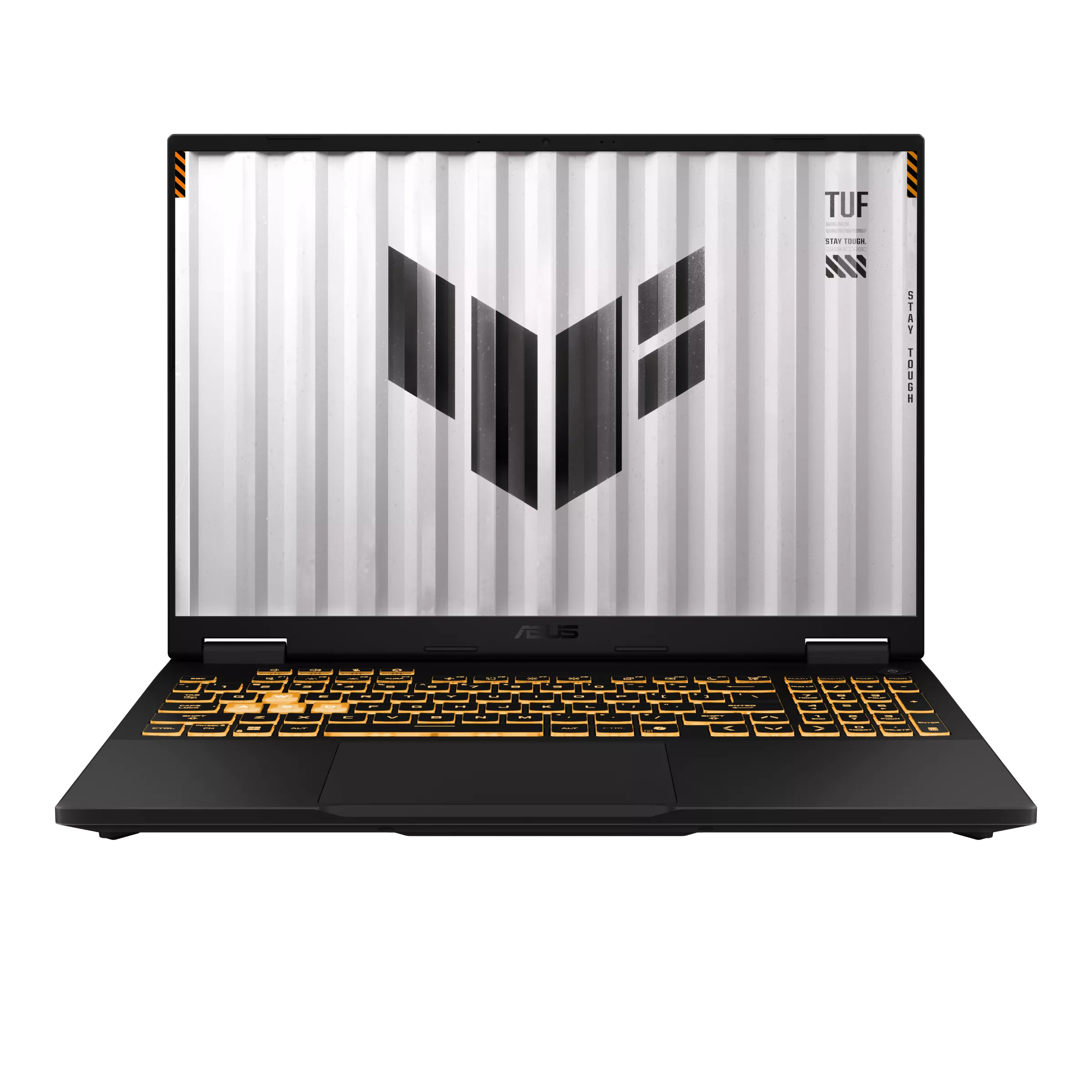 ASUS TUF Gaming F16 FX608JMR – i7-14650HX | RTX 5060 8GB | 32GB | 1TB | 16″ 2.5K 165Hz | NEW