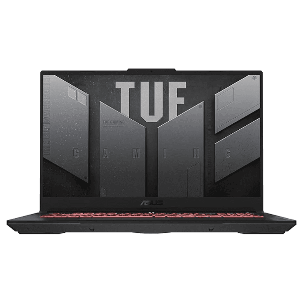 ASUS TUF GAMING FA507 RYZEN 7 7735HS / 16Gb / 1 TB SSD / RTX 4070 8GB / 15.6 ” FHD IPS 144hz