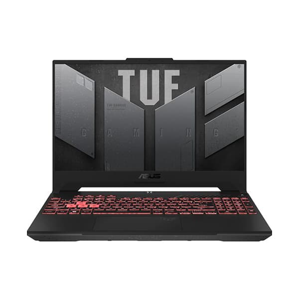 ASUS TUF RYZEN 7-6800H / 16GB / 512GB / RTX 3070TI 8GB / 15.6″ FHD 144hz
